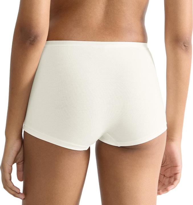 Actual product image Sloggi 6er Pack GO Daily Cotton Short Slip (S, pack of 6)