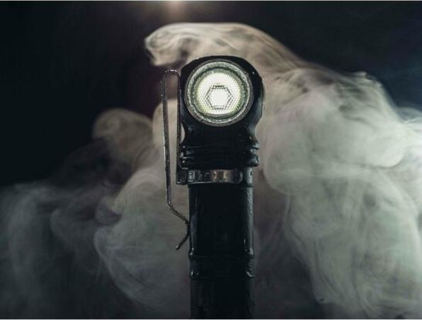 Produktbild ArmyTek Wizard C2 Pro Max (12.15 cm, 4000 lm)