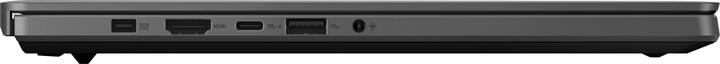 Actual product image ASUS ROG Zephyrus G14 RTX 4070 (14", AMD Ryzen 9 8945HS, 32 GB, 1000 GB, DE)