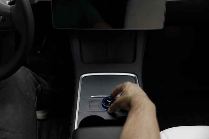 Produktbild Enhance S3XY Knob für Tesla
