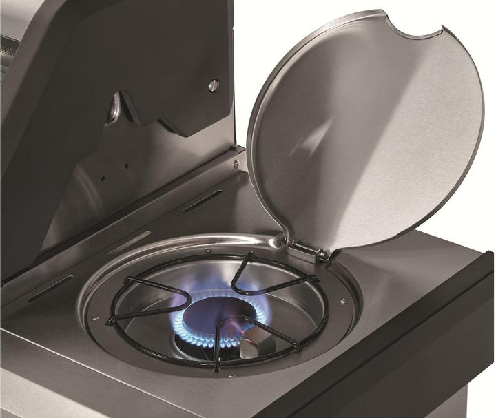 Produktbild Enders Kansas II Pro 4 SIK Profi Turbo (22.30 kW)