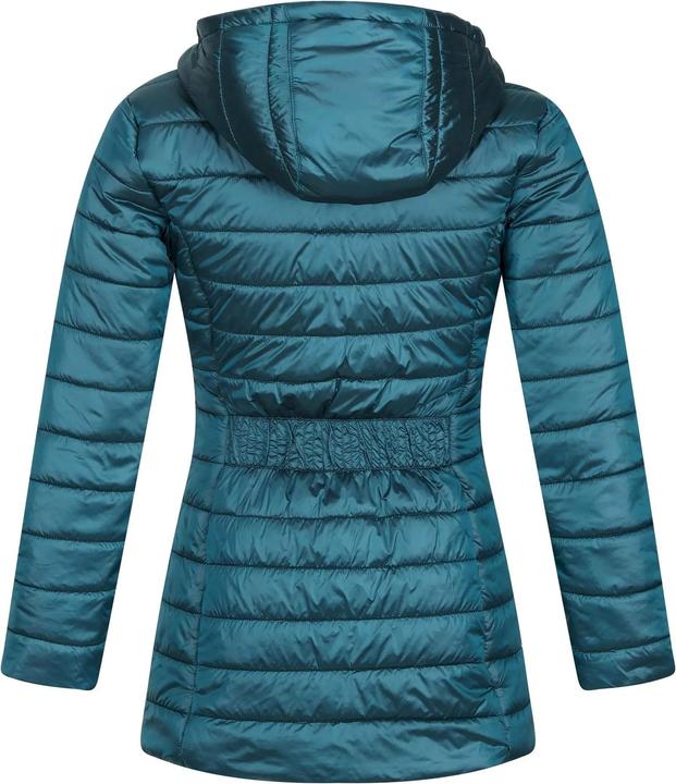 Actual product image Regatta Babette Quilted Jacket Insulated (164)