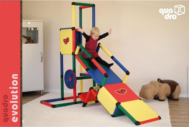 Produktbild Quadro Evolution