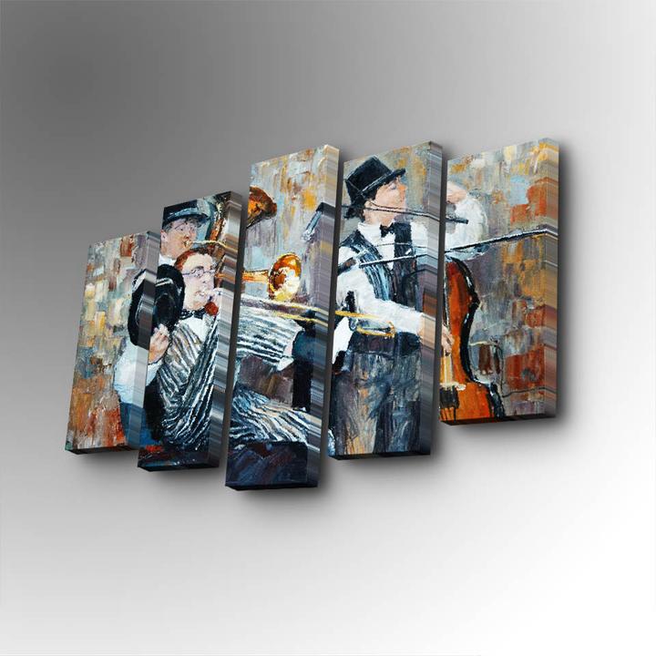 Produktbild Wallxpert Hank (82 x 50 cm)