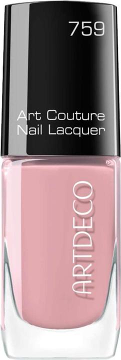 Artdeco Nail Lacquer (759 Generations Love, Gel-Effekt Nagellack)
