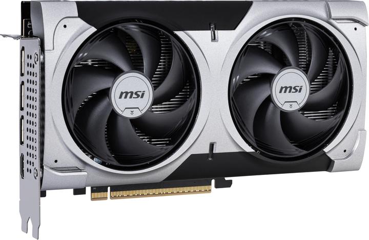 Produktbild MSI GeForce RTX 5060 Ti VENTUS 2X OC PLUS (16 GB)