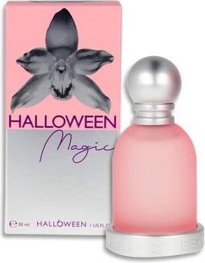 Halloween Eau de Toilette Natural