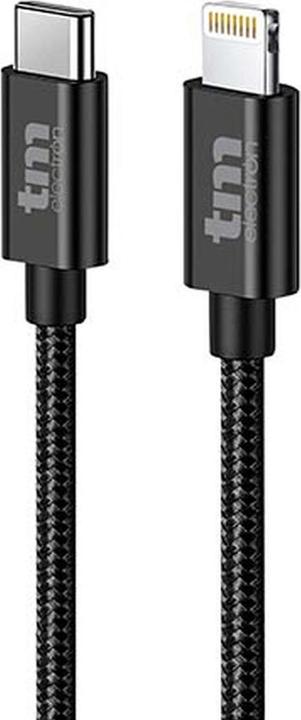 Immagine prodotto TM Electron USB-C auf Lightning Verbindungskabel 1,5 m (1.50 m)