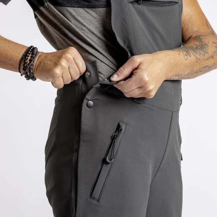 Image du produit iXS Women"s Carve Dungarees (44)