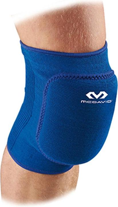 Actual product image McDavid Knee Pads "Jumpy (XL, Knee pad, Pair)