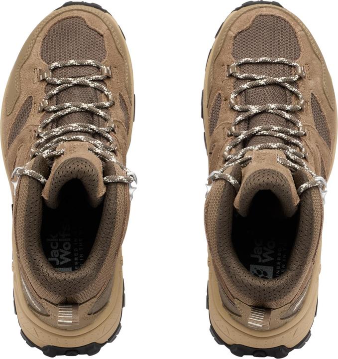 Produktbild Jack Wolfskin Women's Vojo Tour Texapore Mid (42)