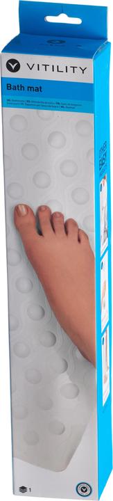 Image du produit Vitility Tapis de bain (40 x 70 cm)