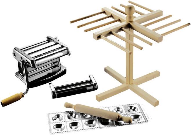 Actual product image Imperia I Love Pasta "Titania