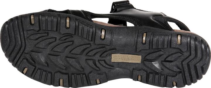 Actual product image Regatta Great Outdoors sandal Haris (39)