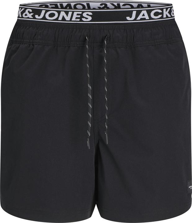 Jack & Jones Jpstmaui Jjswim Db Wb Akm Sn Jnr
