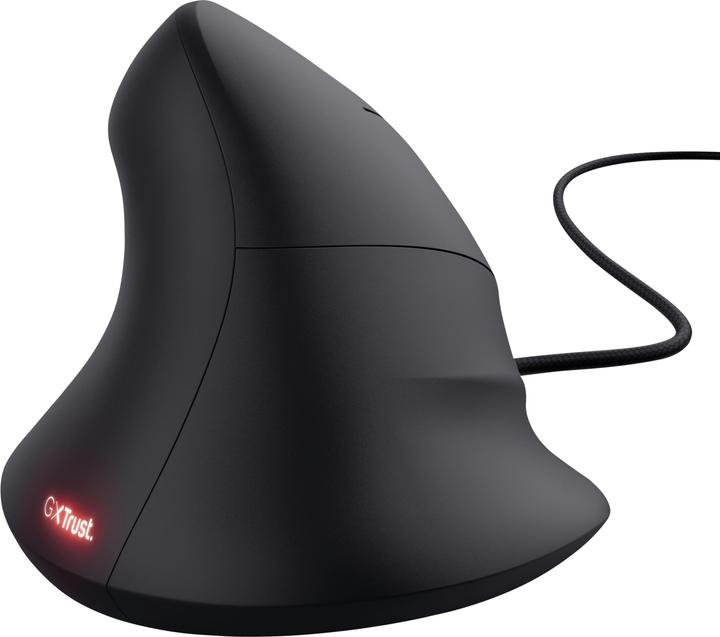 Image du produit Trust GXT 144 Rexx (Filaire)