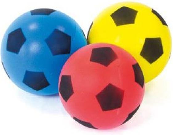 Actual product image Siva Soft Ball 200 mm