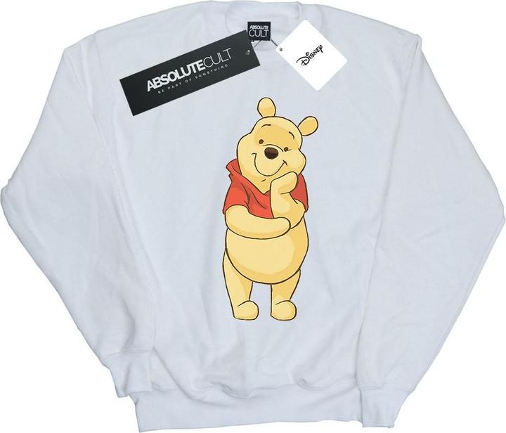 Produktbild Disney Winnie The Pooh Cute Sweatshirt (S)