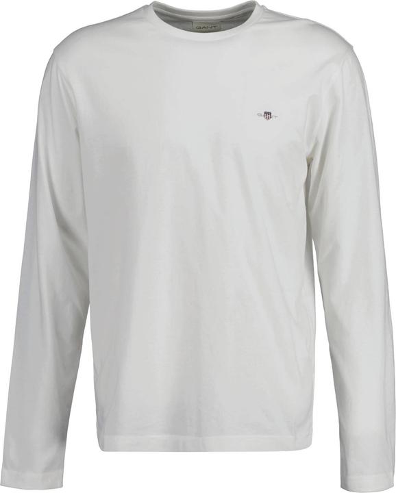 GANT Regular Shield Long Sleeve