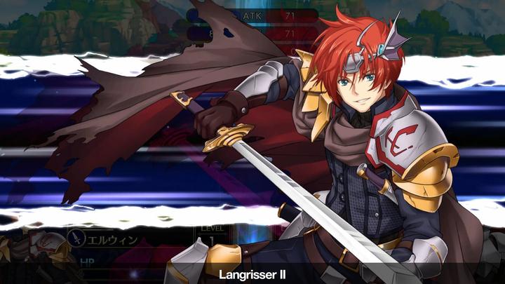 Image du produit NIS Langrisser 1 + 2 (PS4, EN)