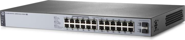 Aruba 1820-24G-PoE+ (26 Ports)