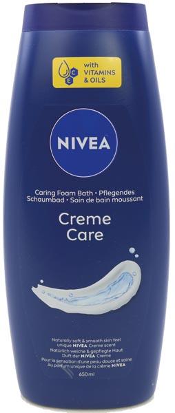 Immagine prodotto NIVEA Gel 650ml (650 ml, Bagnoschiuma)