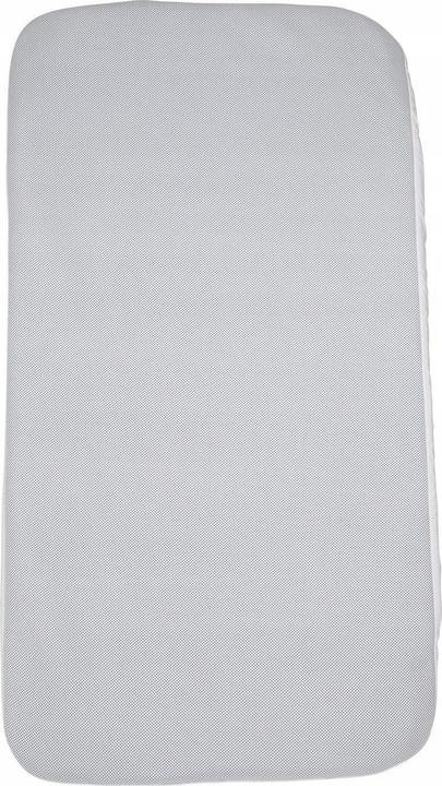 Actual product image Chicco Next2Me Forever air permeable mattress cover comforter (58 x 110 cm)