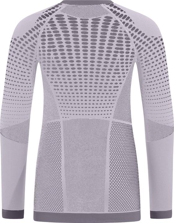 Produktbild Odlo BL TOP crew neck l/s PERFORMANCE WARM KIDS (140)