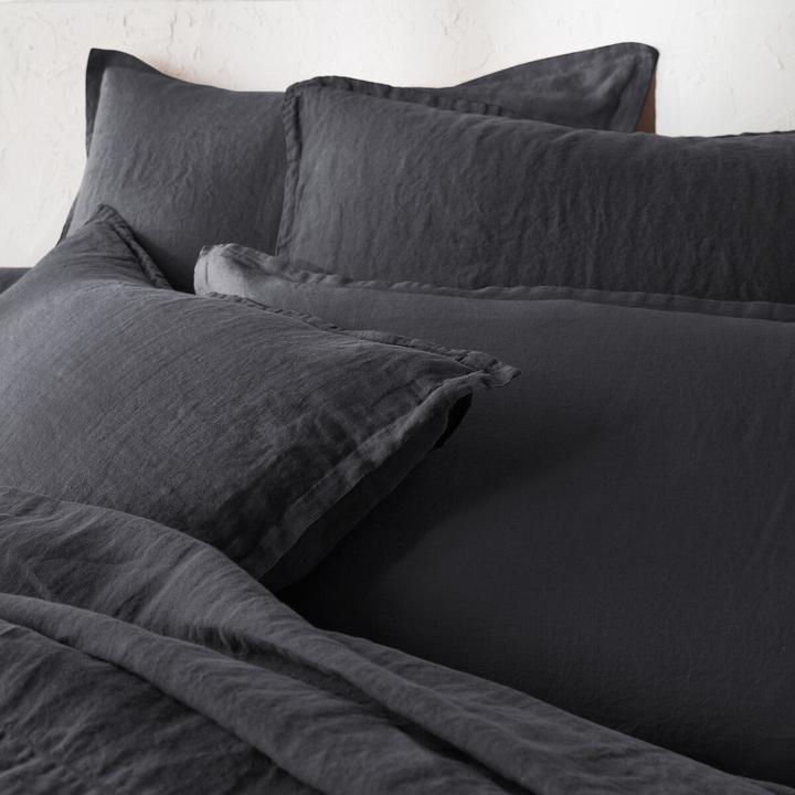 Image du produit La Redoute Interieurs Linot (Housse de couette, 240 x 220 cm)
