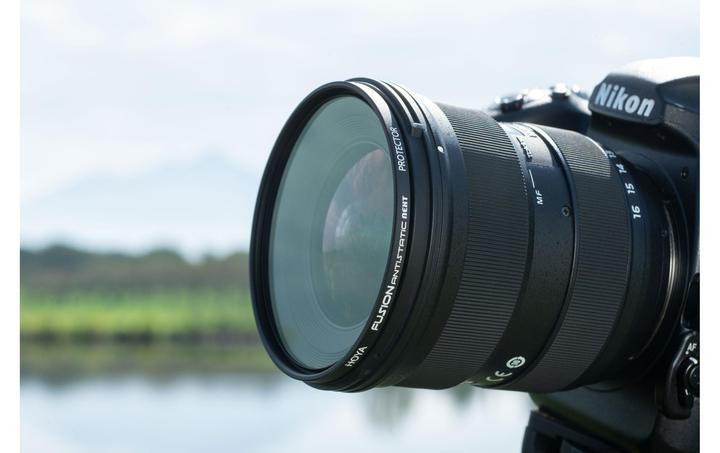 Produktbild Hoya Fusion Antistatic Next Protector Filter (77 mm, Schutzfilter)