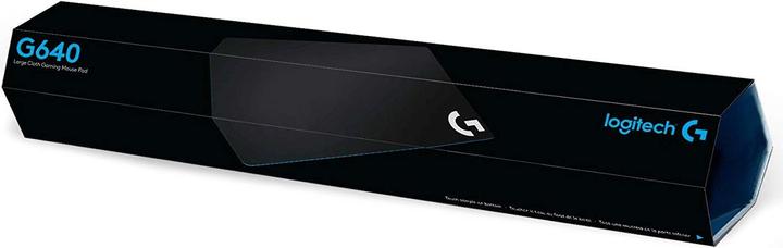 Image du produit Logitech G G640 (L)
