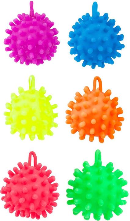 Produktbild Toi-Toys Pufferz Pufferball-Noppen, 9cm