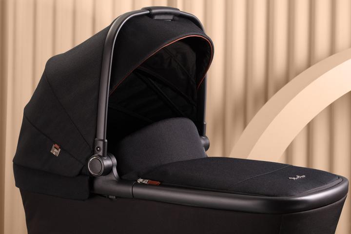 Image du produit Silver Cross Reef First Bed Folding Carrycot - Orbit