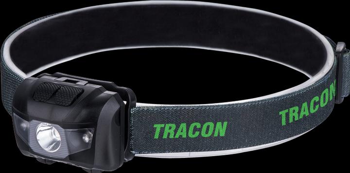 Tracon Stirnlampe (120 lm)