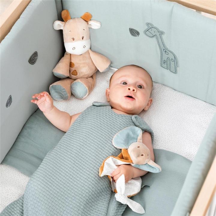 Image du produit Nattou Luna la girafe (30 cm)