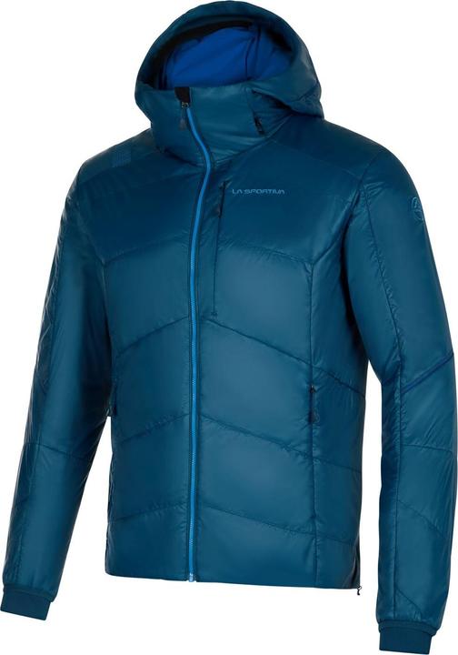 La Sportiva Alpine Guide Primaloft Hoody M (M)