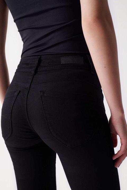 Produktbild Salsa Jeans Jeans Slim Fit Secret Slim (W27/L32)