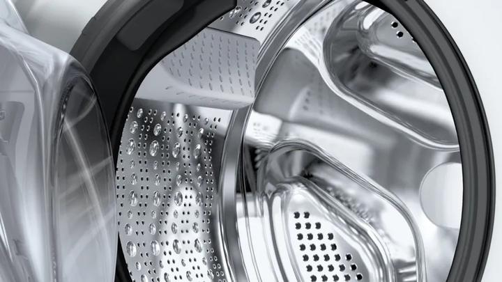 Actual product image Bosch Hausgeräte Bosch Series 6, washer-dryer, 9/6 kg, 1400 rpm, WNG24491