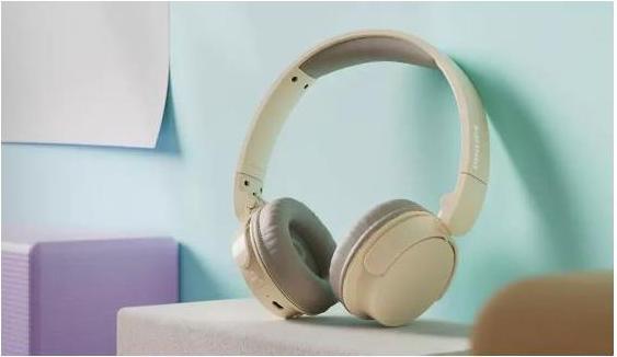 Image du produit Philips TAH3209BG/00 (pas de réduction du bruit, 25 h, Sans fil)