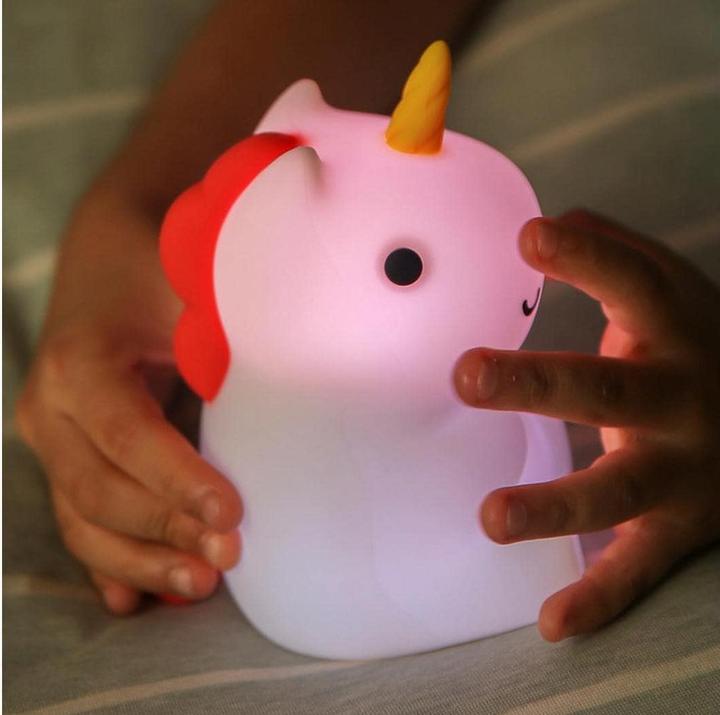 Image du produit Mega Light Maggy Magic Veilleuse USB & RGB