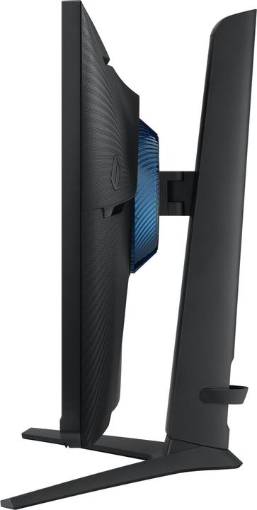 Image du produit Samsung Odyssey G4 - G40B (1920 x 1080 pixels, 27")