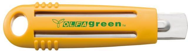 Actual product image Olfa SK-4 (Cutters)