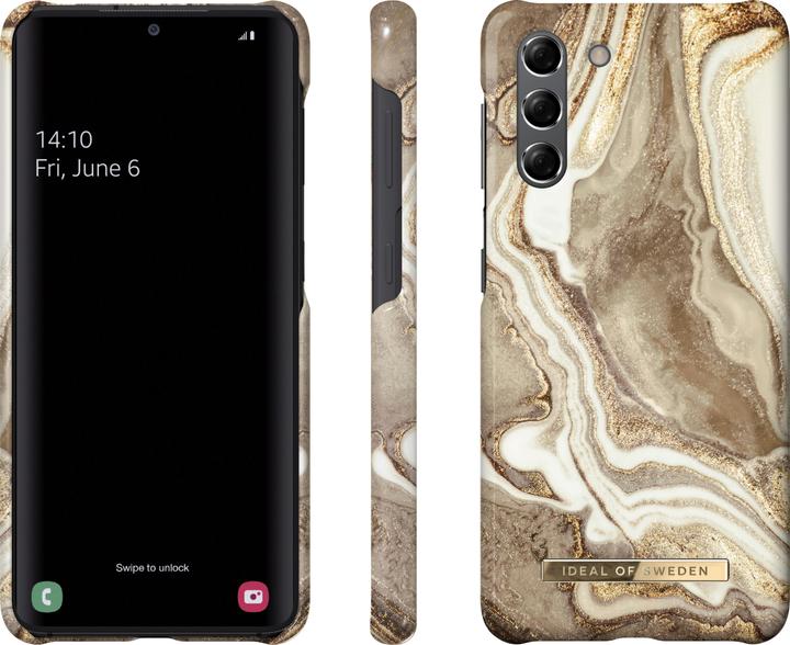 Immagine prodotto iDeal Of Sweden Smartphone Cover Fashion (Samsung Galaxy S21+)