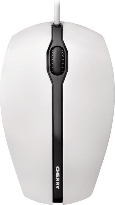 Immagine prodotto CHERRY Gentix Business (Cablato)