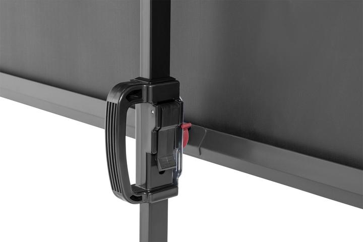 Immagine prodotto SpeaKa Professional Schermo a treppiede 200 x 112 cm Rapporto di aspetto: 16:9 SP-PST-350 SP-9430132 (90", 16:9)