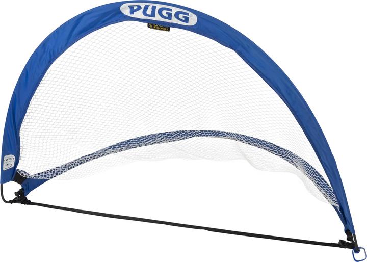 Produktbild Pugg Fussballtrainings-Tore Pop up