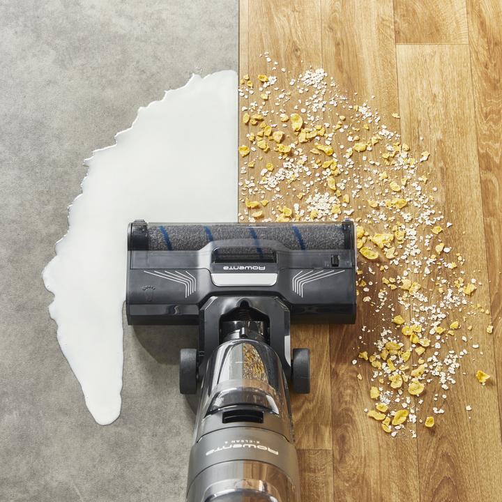 Actual product image Rowenta GZ5035WO