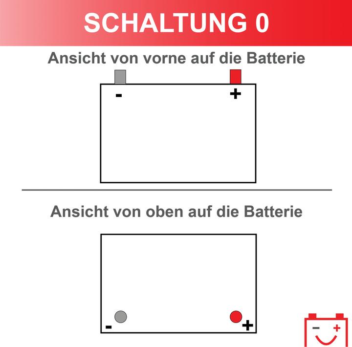 Image du produit Bosch Automotive S4 021 (12 V, 45 Ah, 330 A)