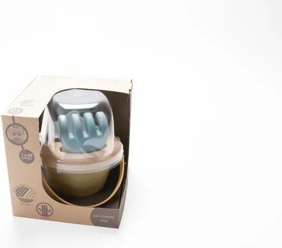 Produktbild dantoy Bio Sandeimer-Set