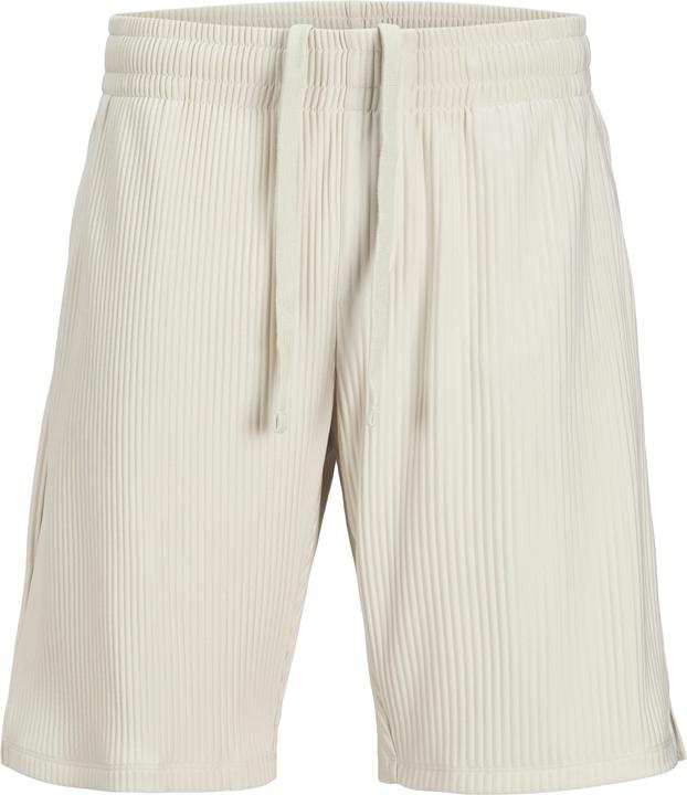 Jack & Jones Jpstkarl Interlude Plisse Shorts Mid